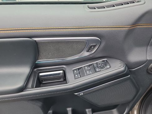 New 2026 Ford Expedition Tremor AWD/4WD image 13