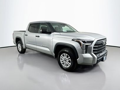 Used 2023 Toyota Tundra SR5