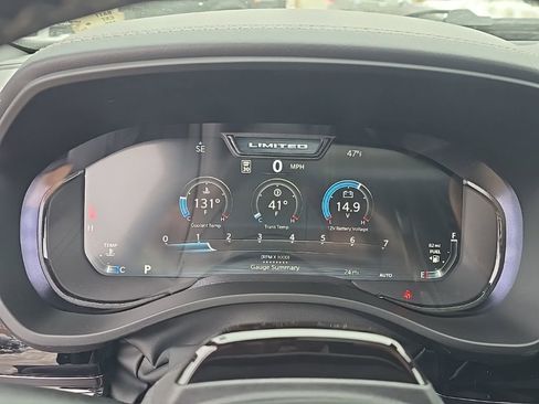 New 2026 RAM 1500 Limited image 16