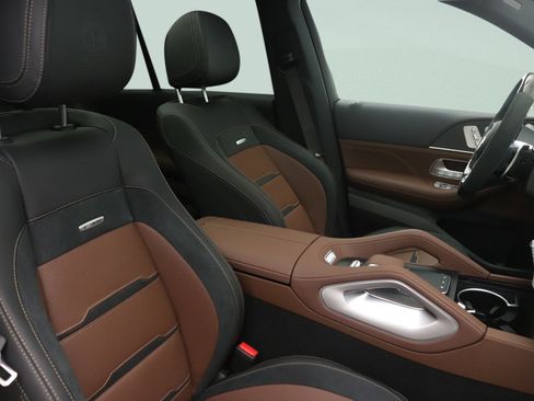 New 2026 Mercedes-Benz GLE 53 AMG 4MATIC image 7