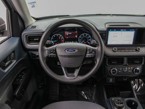 Used 2023 Ford Maverick XL w/ Equipment Group 100A Standard AWD/4WD image 25