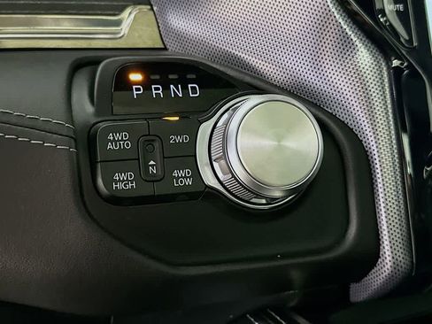 Used 2021 RAM 1500 Limited image 18