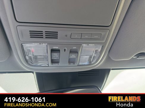 Used 2022 Honda CR-V EX-L image 24