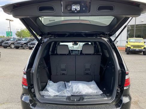 Used 2023 Dodge Durango R/T AWD/4WD image 18