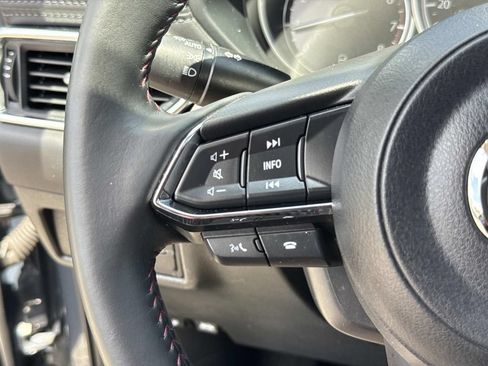 Used 2023 MAZDA CX-5 Carbon Edition AWD/4WD image 41