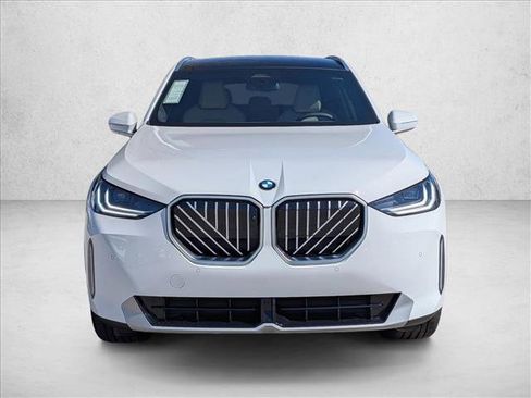 New 2026 BMW X3 xDrive30 w/ Premium Package image 5