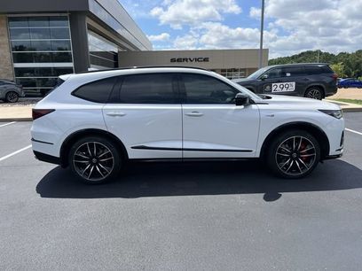 Used 2024 Acura MDX Type S