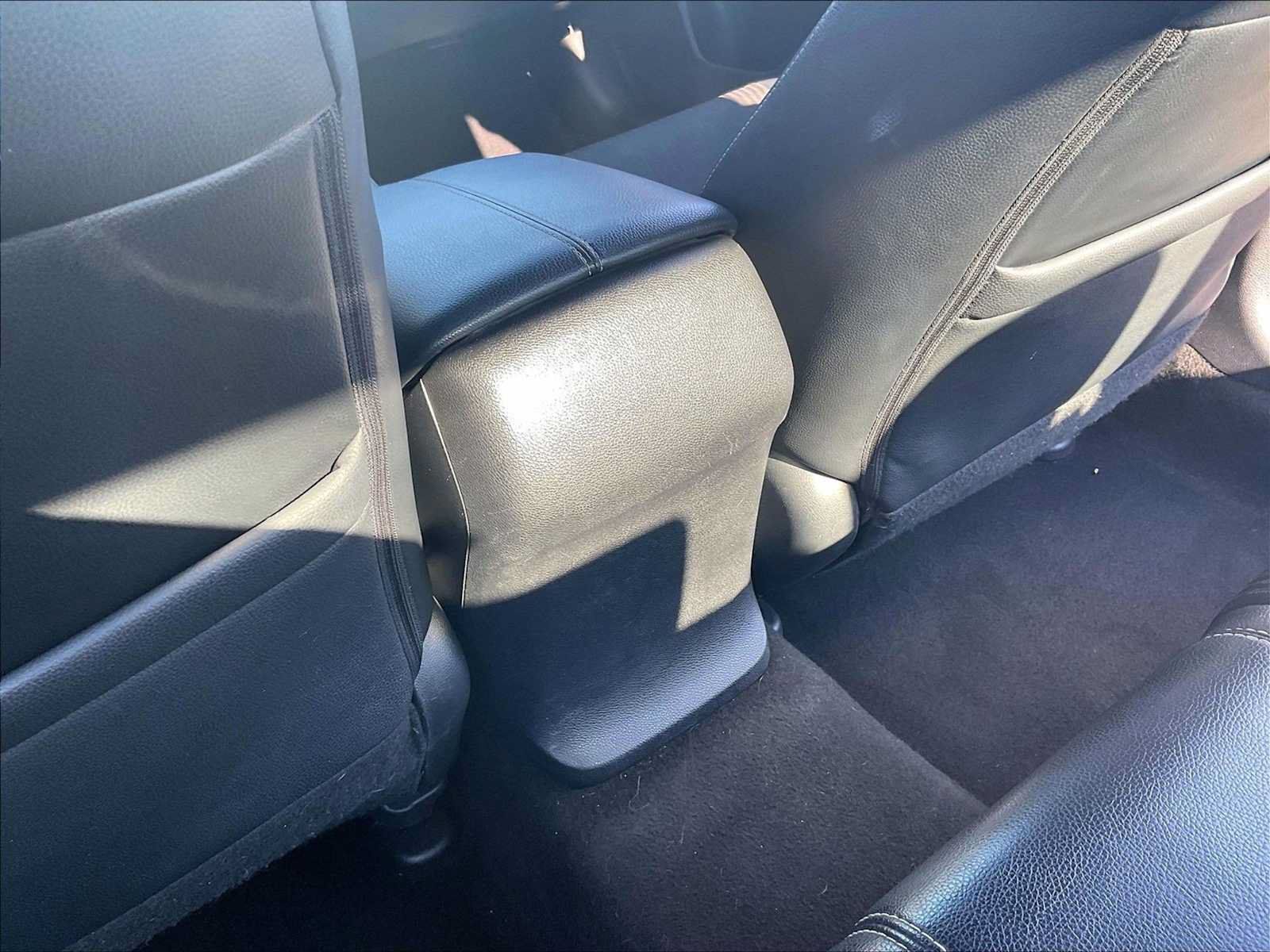 Used 2017 Honda Accord Sport image 34