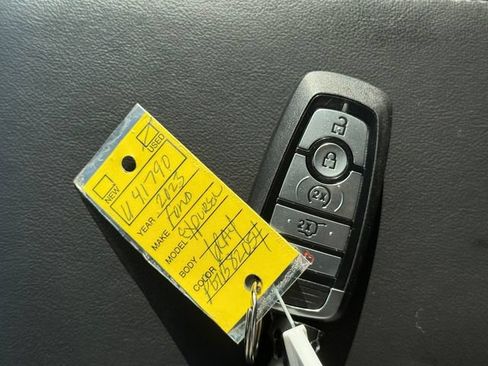 Used 2023 Ford Explorer XLT w/ Equipment Group 202A AWD/4WD image 15
