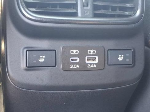 Certified 2023 Subaru Outback Wilderness AWD/4WD image 14