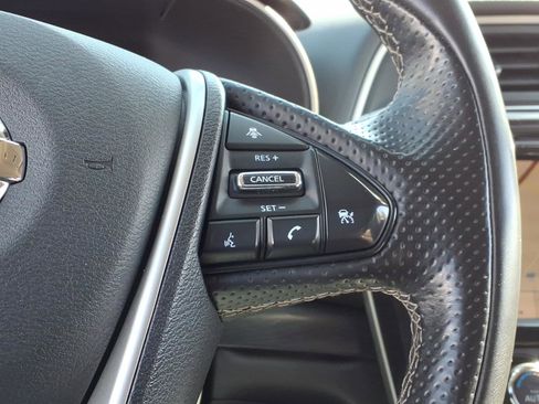 Used 2020 Nissan Maxima Platinum FWD image 28