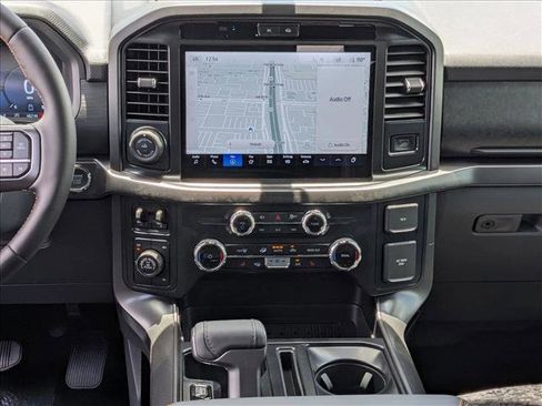 New 2025 Ford F150 Tremor w/ Bed Utility Package image 11