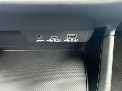 Certified 2025 Subaru Impreza 2.0i Sport image 28