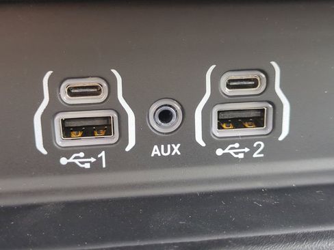 New 2026 RAM 1500 Tungsten AWD/4WD image 24