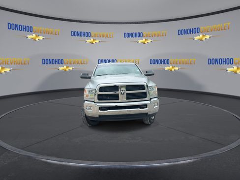 Used 2012 RAM 3500 SLT AWD/4WD image 6