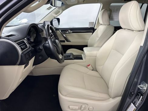 Used 2023 Lexus GX 460 Premium AWD/4WD image 18
