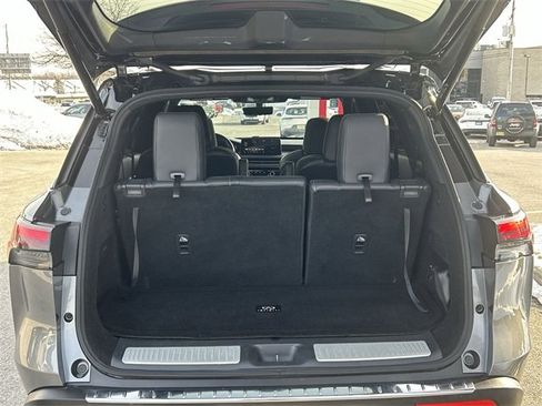 Used 2022 INFINITI QX60 Autograph w/ Cargo Package image 28