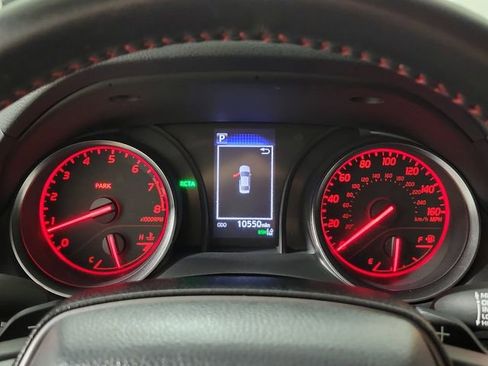 Used 2024 Toyota Camry TRD w/ TRD Package w/JBL Audio image 28