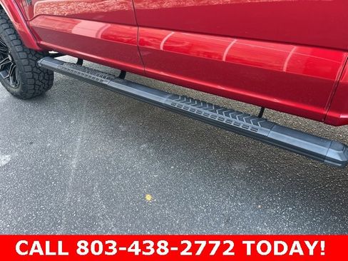 Used 2022 Ford F150 XLT w/ Equipment Group 302A High image 31