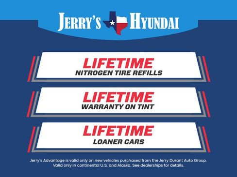 New 2026 Hyundai Tucson SEL image 9