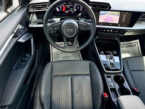 Used 2025 Audi A3 2.0T Premium AWD/4WD image 15