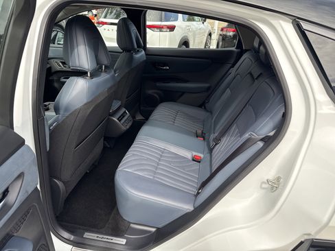 Certified 2024 Nissan Ariya AWD image 18