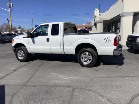 Used 2015 Ford F250 XLT image 15