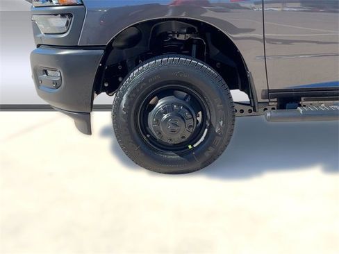 New 2026 RAM 3500 Tradesman image 12