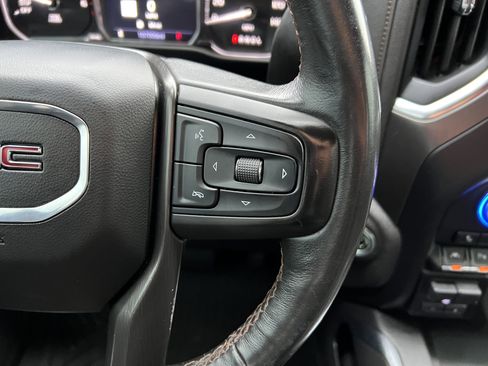 Used 2020 GMC Sierra 1500 AT4 w/ AT4 Premium Package image 27