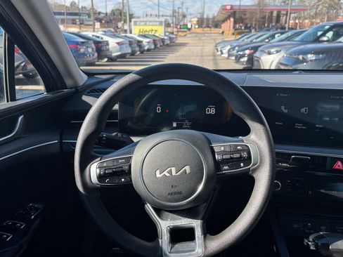 Used 2025 Kia K5 LXS image 29