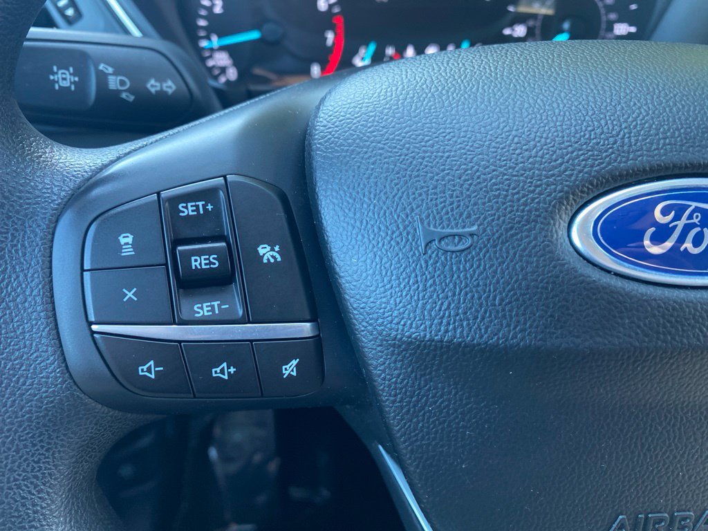 Used 2020 Ford Escape SE AWD/4WD image 19