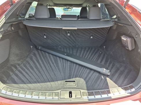 Used 2023 Lexus RX 500h F Sport w/ Cold Area Package AWD/4WD image 42