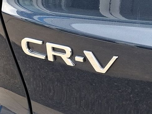 Used 2026 Honda CR-V EX-L image 30