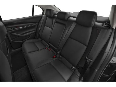 New 2026 MAZDA MAZDA3 s Sport image 15