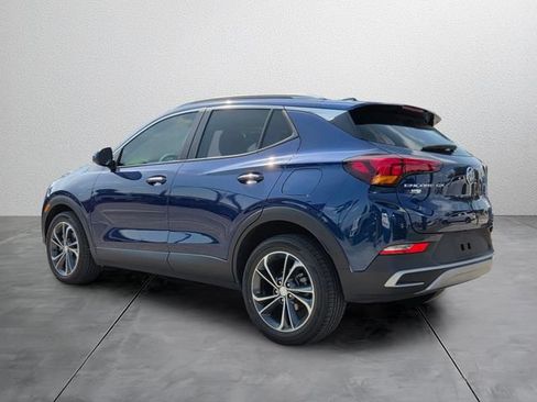 Used 2023 Buick Encore GX Select FWD image 3