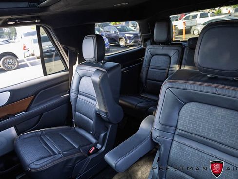 Used 2024 Lincoln Navigator Black Label AWD/4WD image 46