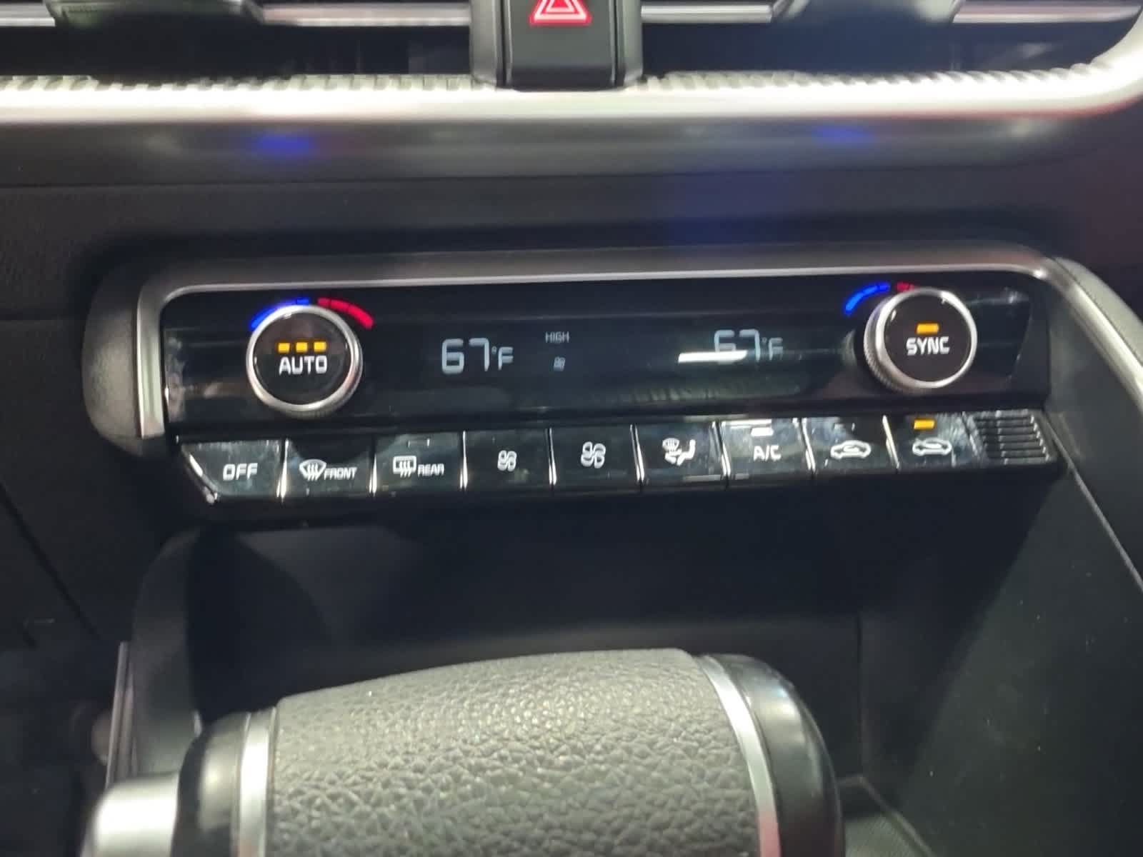 Used 2021 Kia K5 GT-Line w/ GT-Line FWD Premium Package image 28