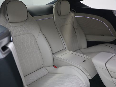 Certified 2026 Bentley Continental GT AWD/4WD image 25