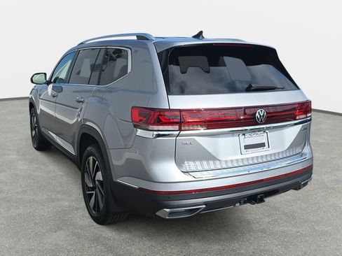 New 2026 Volkswagen Atlas SEL image 7