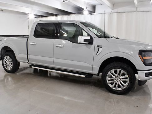 New 2026 Ford F150 XLT w/ Equipment Group 302A MID AWD/4WD image 5