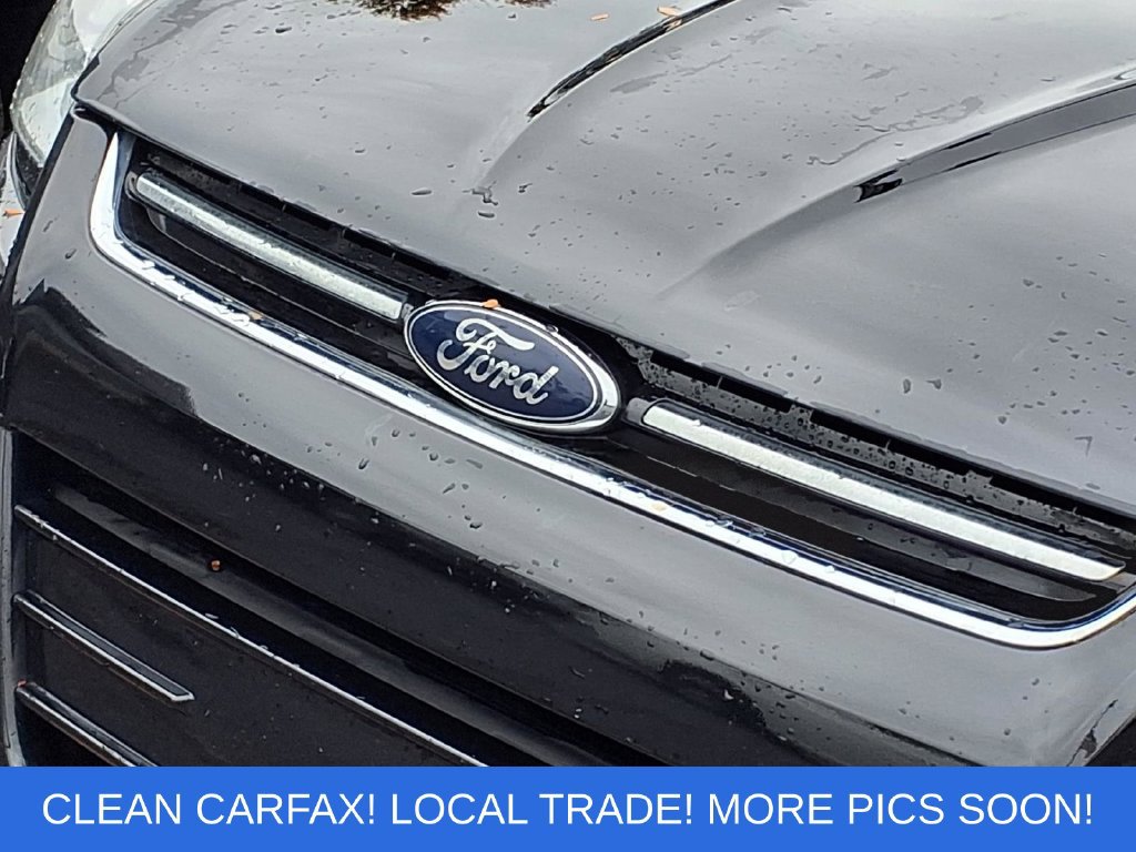Used 2014 Ford Escape Titanium FWD image 30