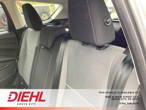 Used 2015 Ford Escape SE AWD/4WD image 12