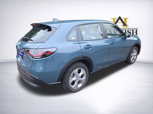 Used 2024 Honda HR-V LX image 7
