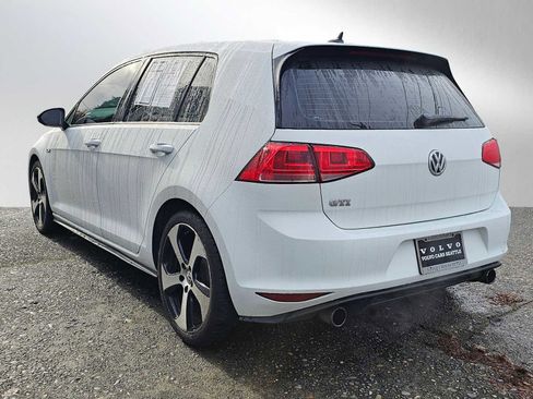 Used 2015 Volkswagen GTI Autobahn w/ Lighting Package (SEL) image 5