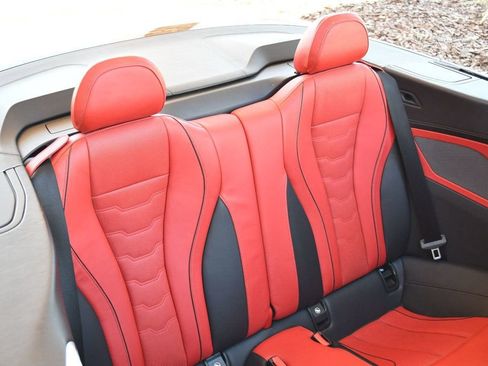 Used 2023 BMW 840i 840i Convertible W/Driving Ass w/ M Sport Professional Package image 19