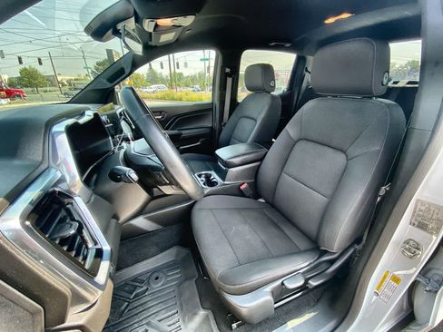 Used 2023 GMC Canyon Elevation w/ Trailering Package AWD/4WD image 11
