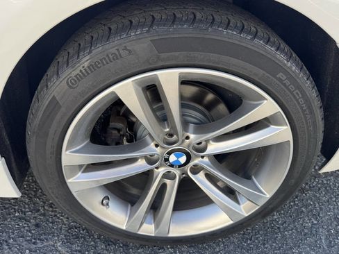 Used 2018 BMW 430i xDrive 430i xDrive AWD 2dr Convertibl image 22