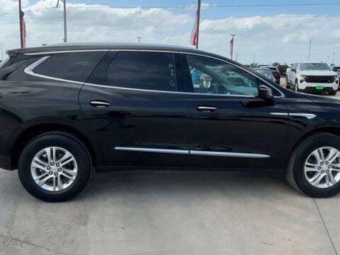 Used 2020 Buick Enclave Essence FWD image 9