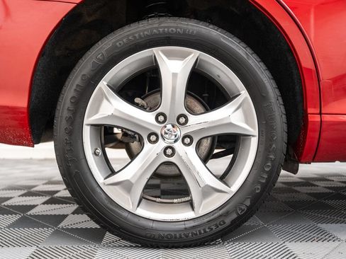 Used 2015 Toyota Venza XLE AWD/4WD image 18