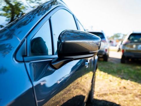 Certified 2025 Subaru Crosstrek 2.5i Limited w/ Popular Package #3A image 15